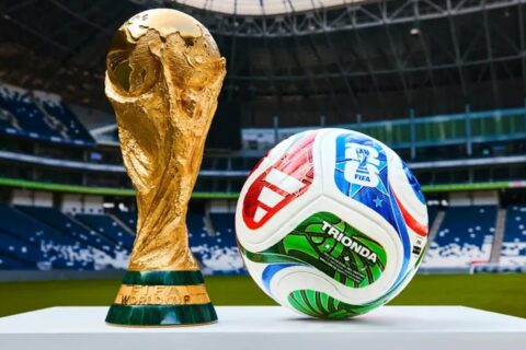 Copa 26: Veja 10 curiosidades sobre o maior campeonato de futebol do mundo