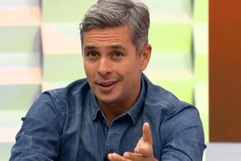 Leo Dias demite Ivan Moré no meio da cobertura da Copa; motivo é revelado