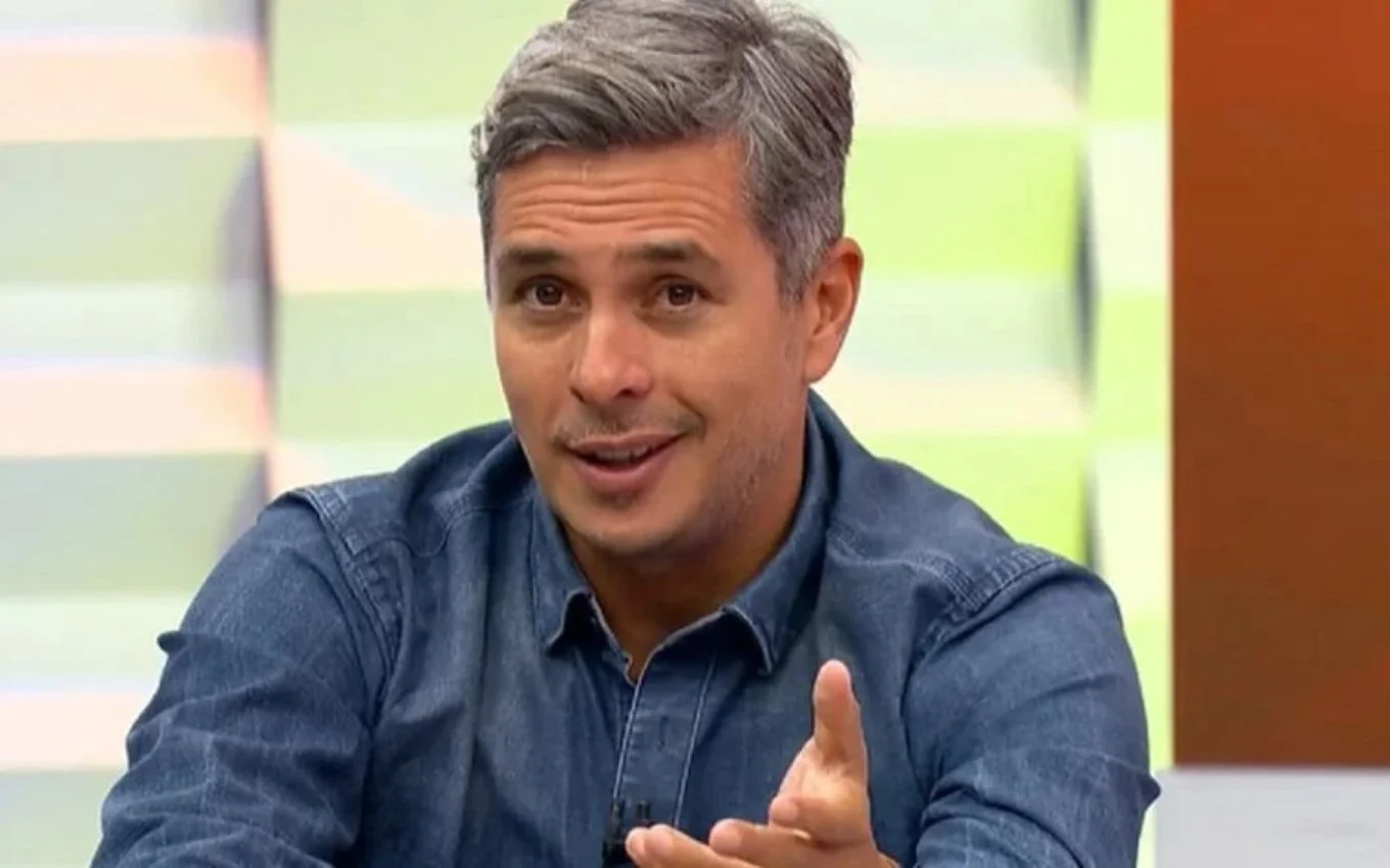 Leo DIas demite Ivan Moré