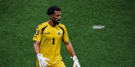 Cazé TV ajuda Vozinha, de Cabo Verde, e goleiro da Copa supera 18 times do Brasileirão; confira