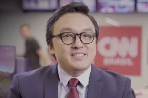 Saiba o que Fernando Nakagawa vai fazer na GloboNews após 6 anos na CNN Brasil