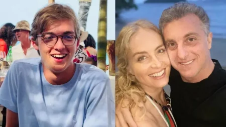 Enquanto Benício Huck escolhe faculdade de R$ 100 mil irmão Joaquim estuda em universidade 5x mais cara