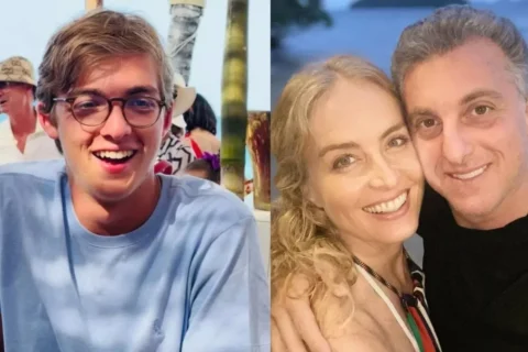 Enquanto Benício Huck escolhe faculdade de R$ 100 mil irmão Joaquim estuda em universidade 5x mais cara