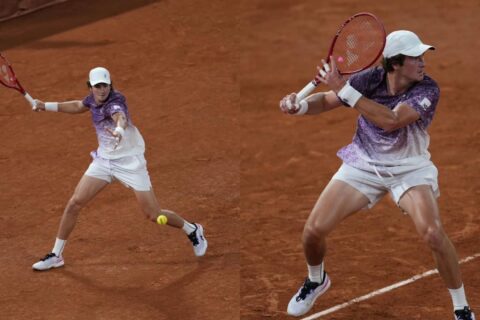 Ibope da TV: Com eliminação de João Fonseca, ESPN afunda SporTV com Roland Garros