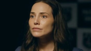 Quem Ama Cuida: Condenada a 12 anos de prisão, Adriana sairá antes da cadeia