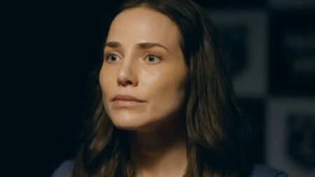 Quem Ama Cuida: Condenada a 12 anos de prisão, Adriana sairá antes da cadeia