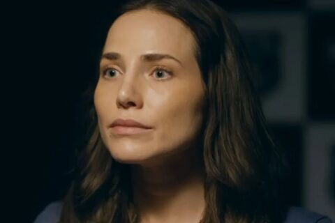 Quem Ama Cuida: Condenada a 12 anos de prisão, Adriana sairá antes da cadeia