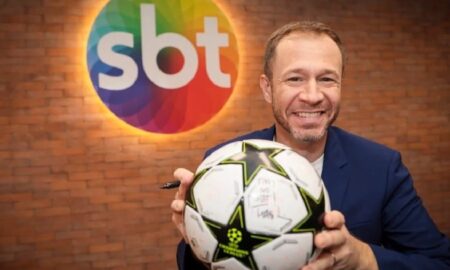 SBT escala novo jogo da Copa em horário diferente; veja a programação