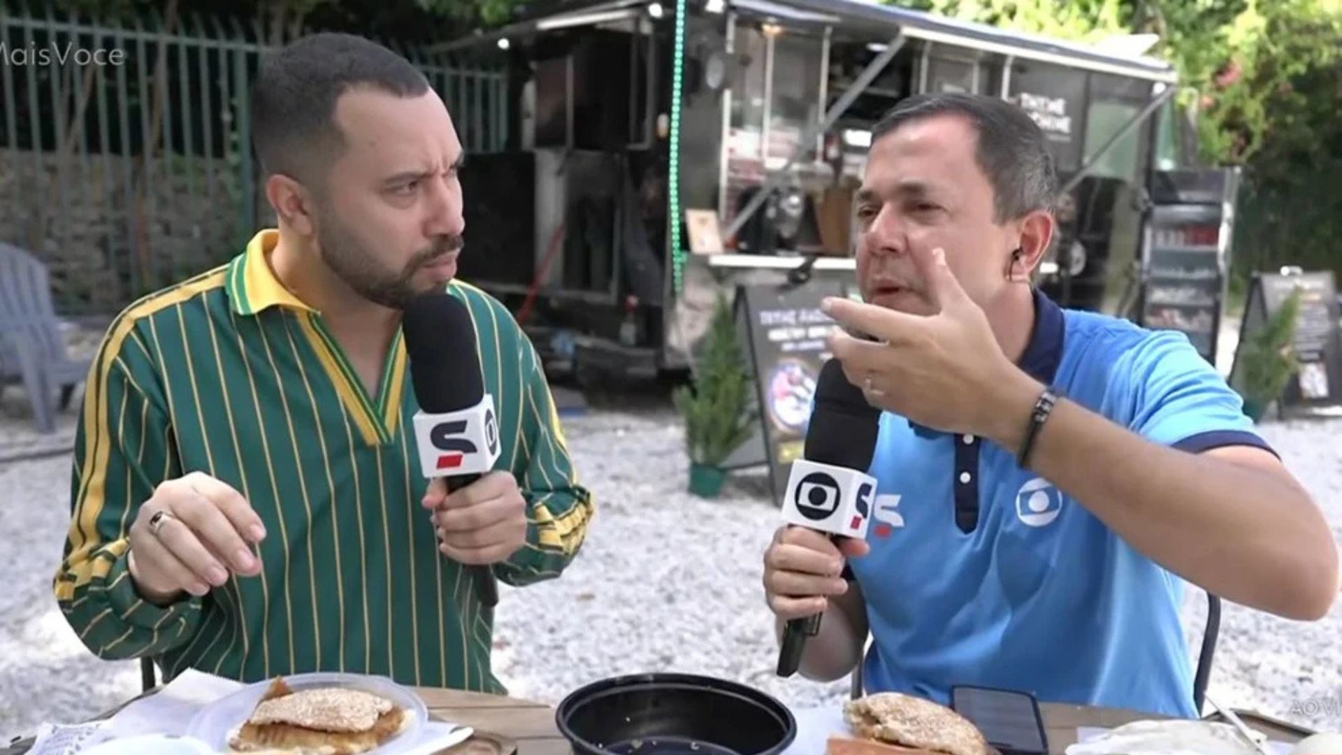 Gil do Vigor