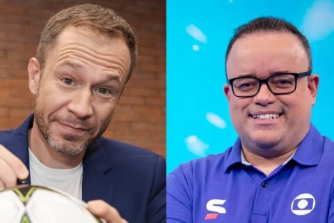 SBT toma medida sobre a próxima temporada da Champios League após vencer a Globo