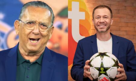 Ibope da TV 15/06: SBT explode na Copa e acumula 22,5 milhões de pessoas na estreia do Brasil