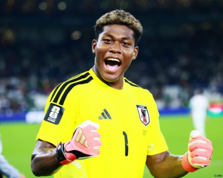 Goleiro do Japão vira queridinho em jogo contra o Brasil na Copa; saiba quem ele é