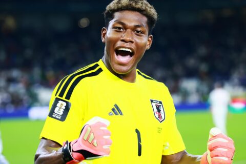 Goleiro do Japão vira queridinho em jogo contra o Brasil na Copa; saiba quem ele é