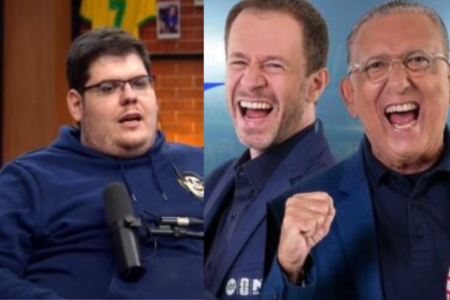 Globo, SBT e Cazé TV: Entenda como é a escolha para transmissão dos jogos da Copa