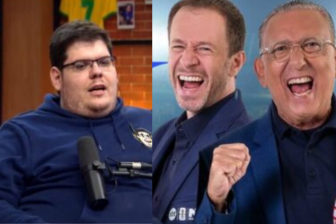 Globo, SBT e Cazé TV: Entenda como é a escolha para transmissão dos jogos da Copa