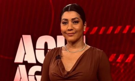 Aqui Agora entra na mira de Daniela Beyruti; SBT tem prazo para tirar atração do ar