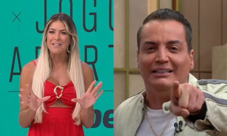Ibope da TV 15/06: Band vence o SBT com Jogo Aberto e dispara com fofoca de Leo Dias