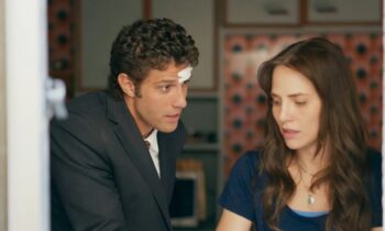 Quem Ama Cuida: Apaixonado, Pedro é destruído por Adriana