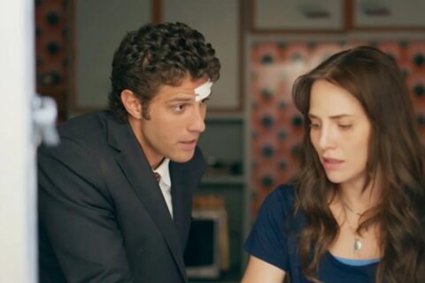 Quem Ama Cuida: Apaixonado, Pedro é destruído por Adriana