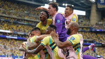 Brasil enfrenta a Austrália nesta sexta-feira (25), com transmissões ao vivo na Globo, SporTV e Ge TV; confira todos os detalhes