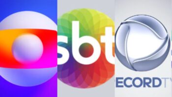Globo fura Record e SBT e garante jogos exclusivos antes da Copa do Mundo