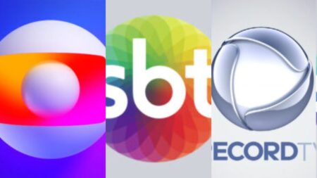 Globo fura Record e SBT e garante jogos exclusivos antes da Copa do Mundo