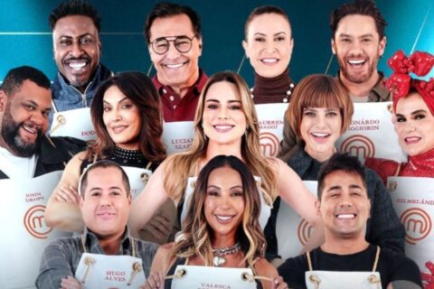 Após resgatar formato, Band descarta volta de versão queridinha do MasterChef