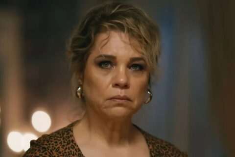 Quem Ama Cuida: Pilar coloca plano em prática após chorar a morte de Arthur Brandão