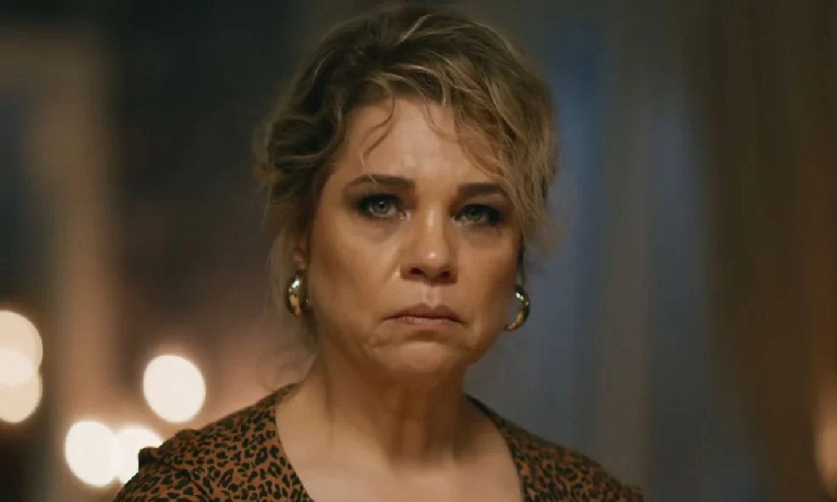 Pilar em Quem Ama Cuida