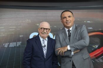 Ibope da TV 8/06: Cidade Alerta se aproxima dos 10 pontos e tritura Band e SBT
