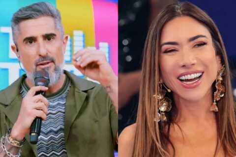 Ibope da TV: Caldeirão decepciona na Globo; SBT bate Record no domingo