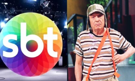SBT toma medida com programação antes do início da Copa do Mundo; confira!