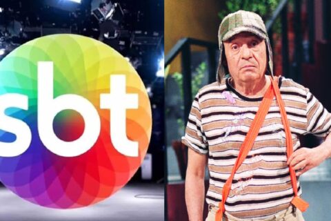 SBT toma medida com programação antes do início da Copa do Mundo; confira!