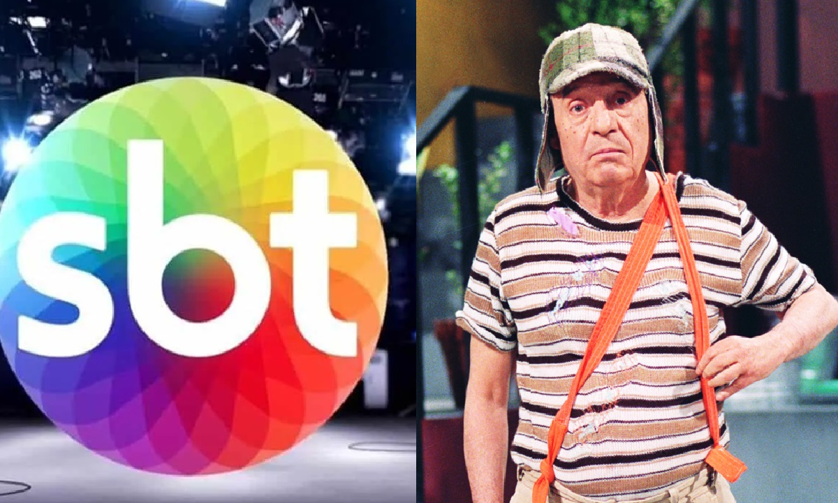 SBT e Chaves