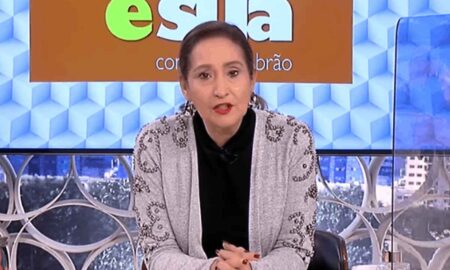 Ibope da TV 9/06: 1ª Edição do A Tarde É Sua leva surra de Band, SBT e Record
