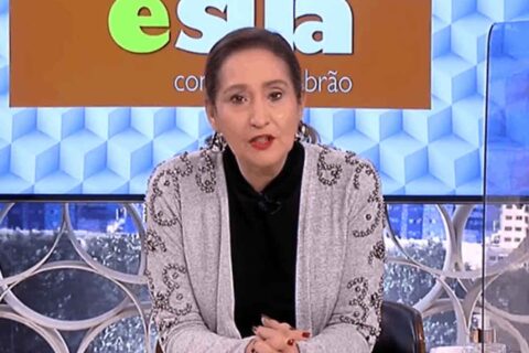 Ibope da TV 9/06: 1ª Edição do A Tarde É Sua leva surra de Band, SBT e Record