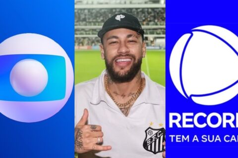 Jogadores da Seleção faturam alto na TV; confira os mais bem pagos