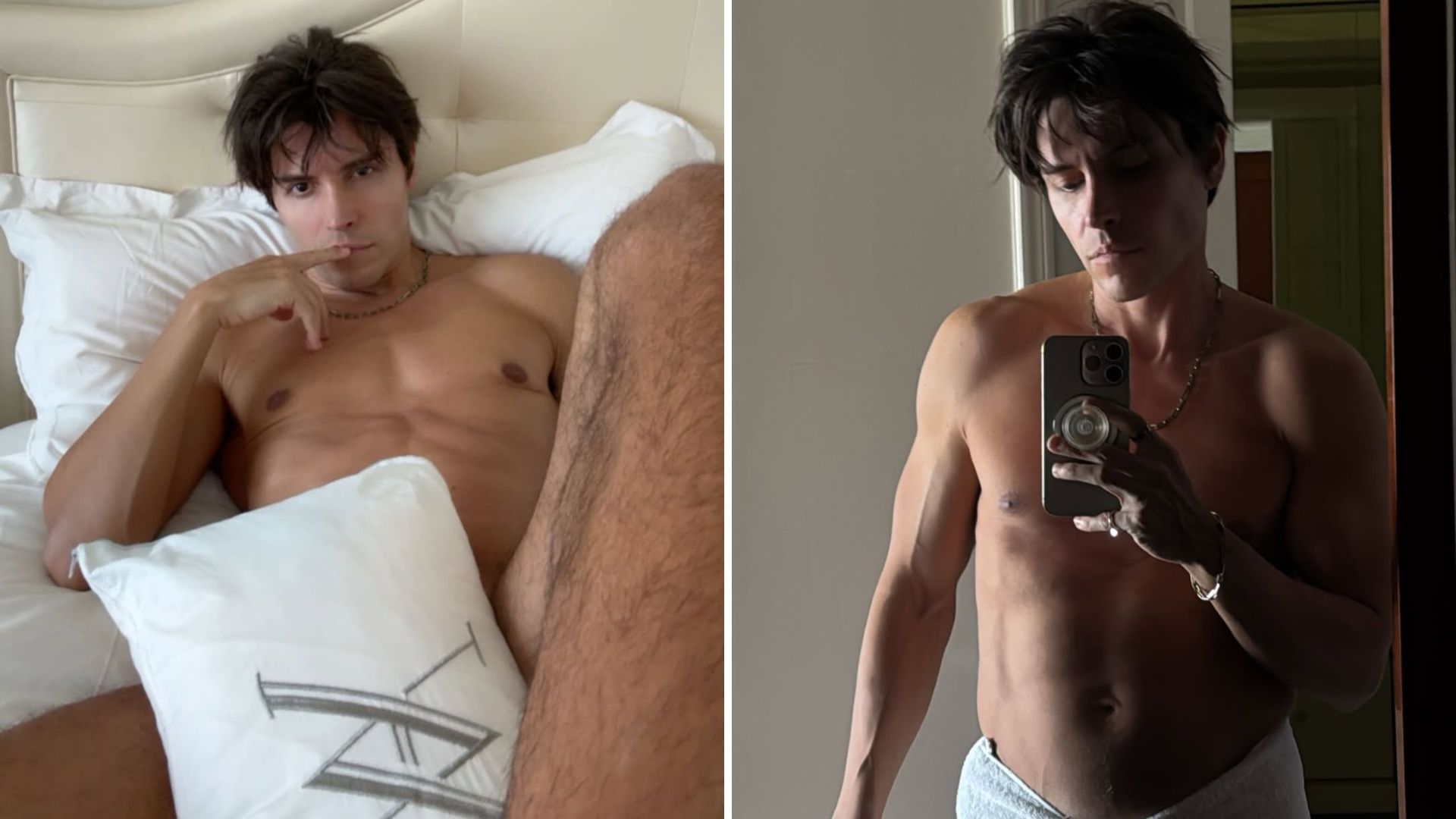 Moysés Macedo