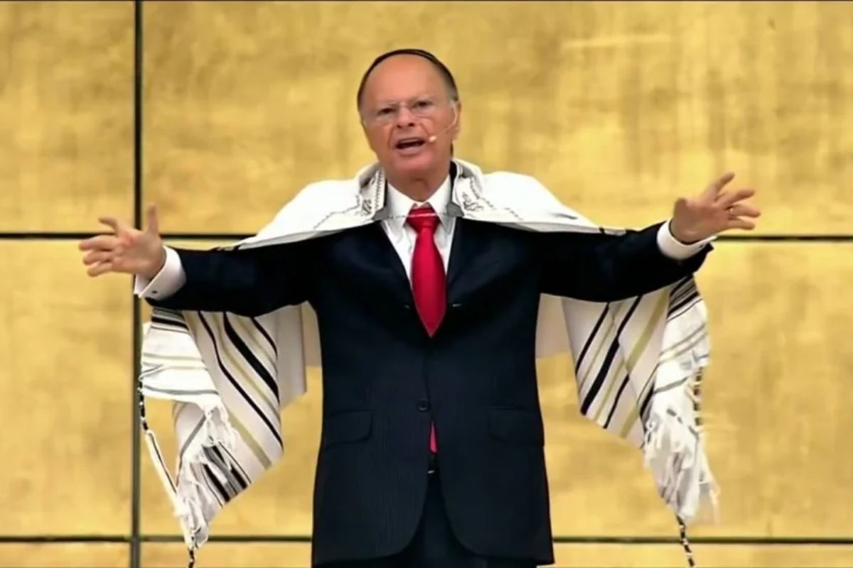 Edir Macedo