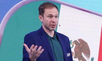 Ibope da TV 11/06: SBT transmite estreia da Copa após 28 anos e atropela a Record