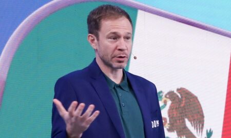 Ibope da TV 11/06: SBT transmite estreia da Copa após 28 anos e atropela a Record