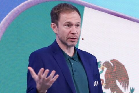 Ibope da TV 11/06: SBT transmite estreia da Copa após 28 anos e atropela a Record