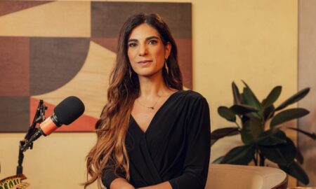 Globo toma medida com Andreia Sadi após polêmica na GloboNews