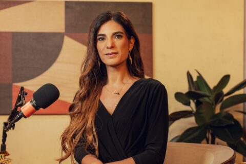 Globo toma medida com Andreia Sadi após polêmica na GloboNews