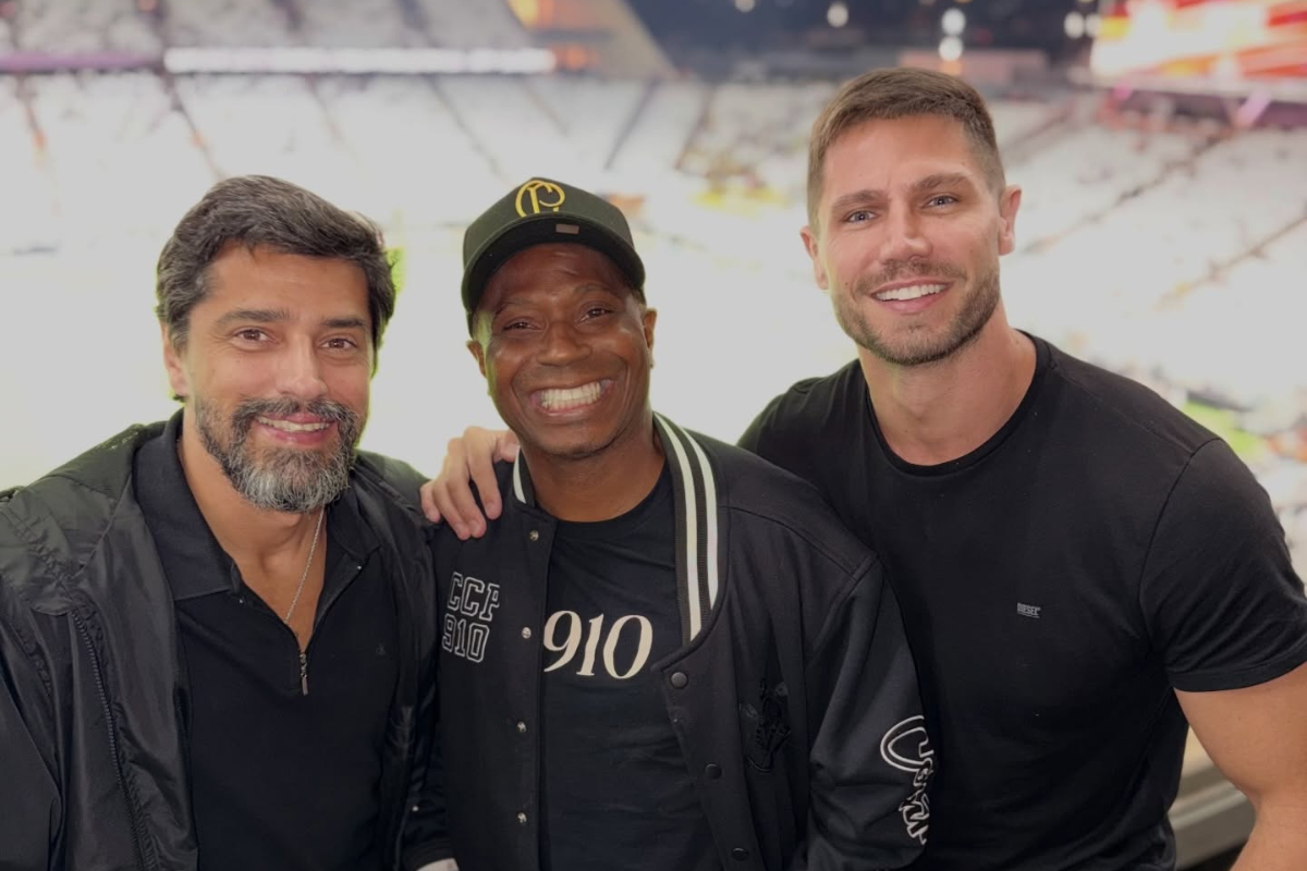 Jonas fez sucesso na última edição do BBB 26.