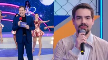 Ibope da TV 6/06: Dupla do barulho, Programa do João e Viva Noite tiram o sono da Record