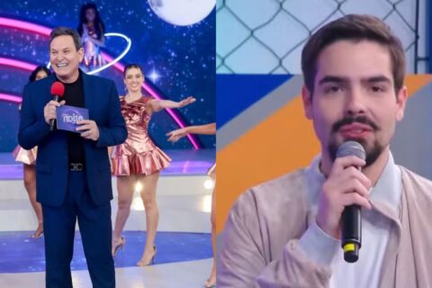Ibope da TV 6/06: Dupla do barulho, Programa do João e Viva Noite tiram o sono da Record