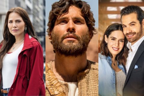 Ibope da TV 15/06: A audiência das novelas de Globo, Record, SBT e Band