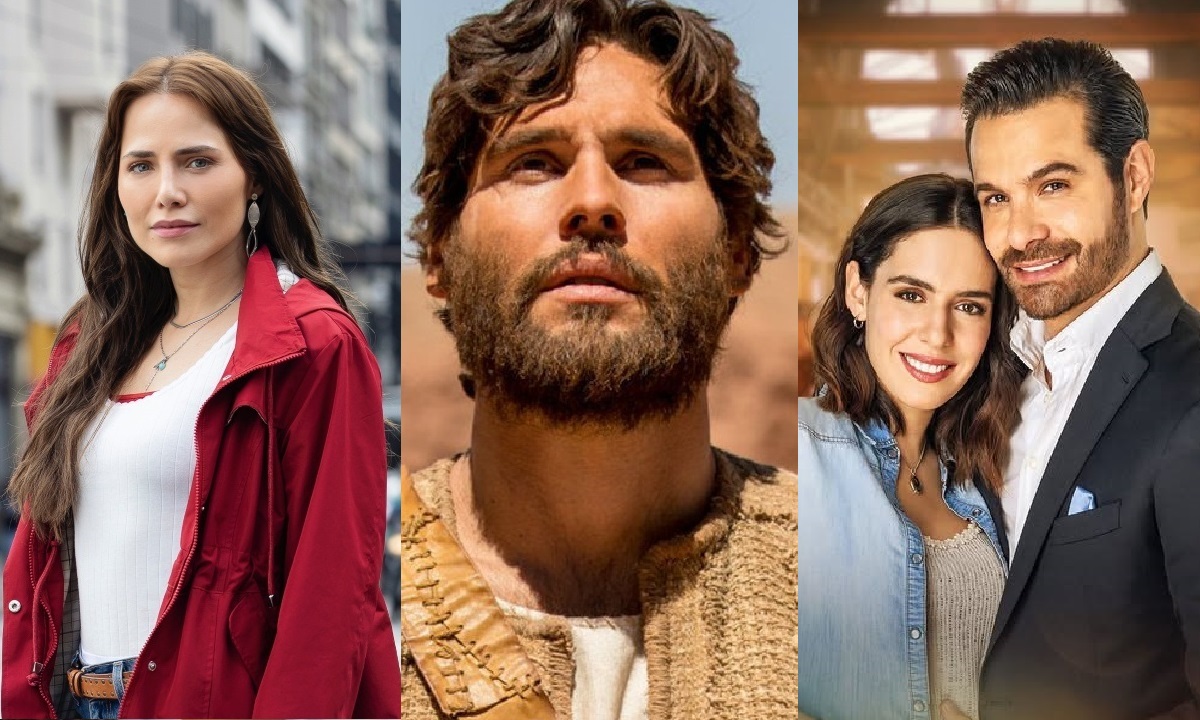 Quem Ama Cuida, Jesus e A História de Joana