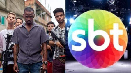 Ibope da TV: SBT mostra que série do streaming pode bater a Record e cravar o 2º lugar